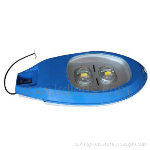 led street lighting 120w with Epistar/Bridgelux/Cree chips